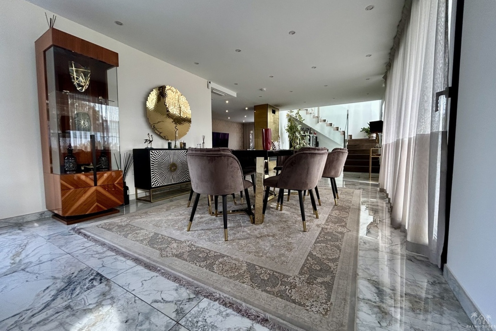 Herverkoop - Villa - Orihuela - Los Balcones
