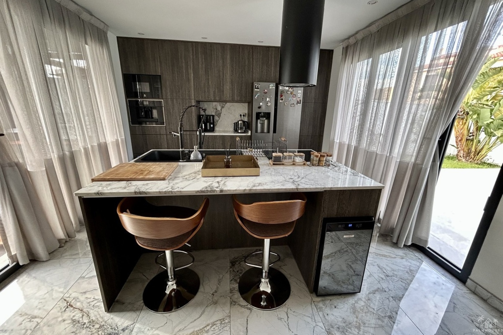 Herverkoop - Villa - Orihuela - Los Balcones