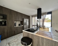 Herverkoop - Villa - Orihuela - Los Balcones