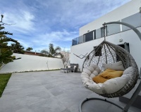 Herverkoop - Villa - Orihuela - Los Balcones