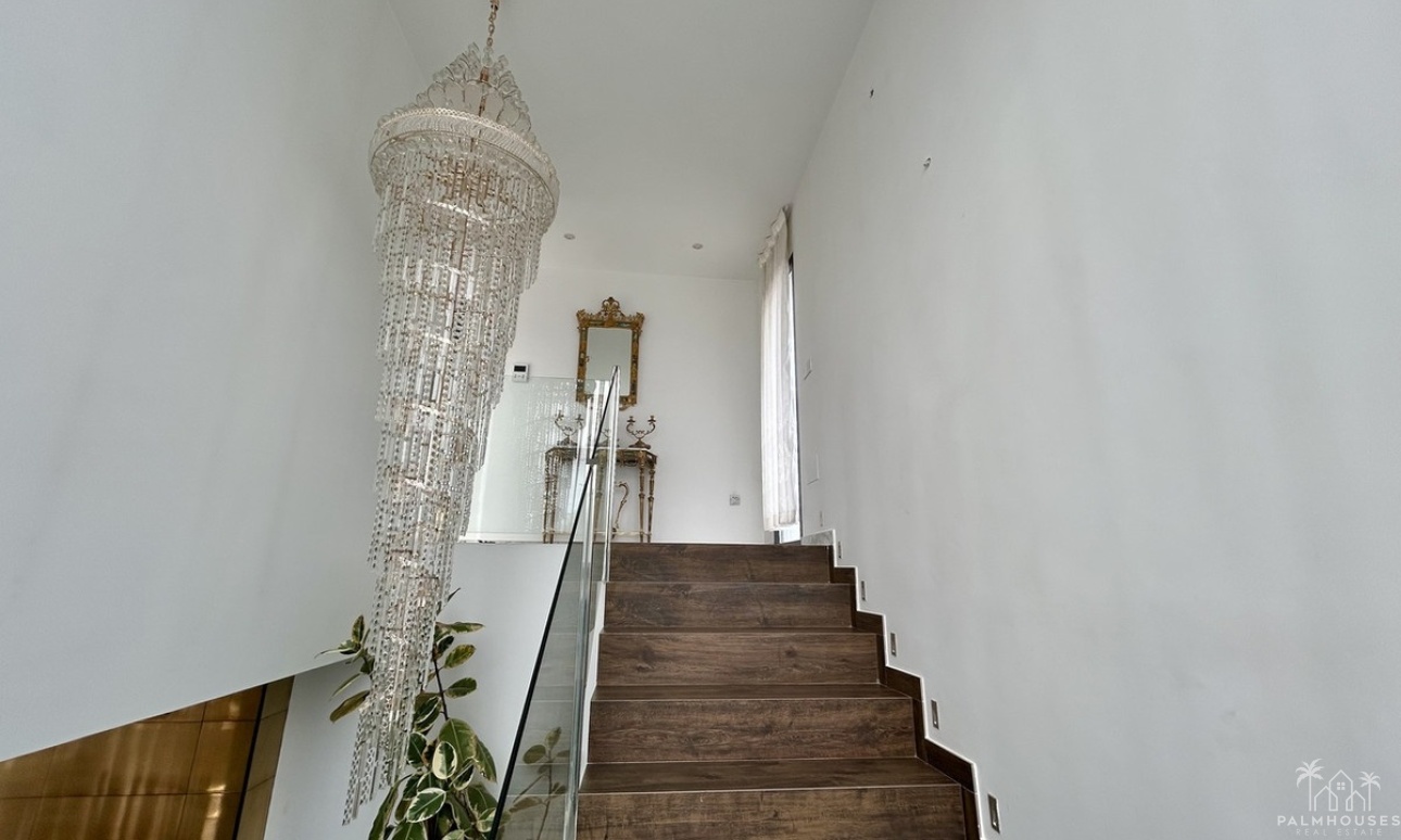 Herverkoop - Villa - Orihuela - Los Balcones