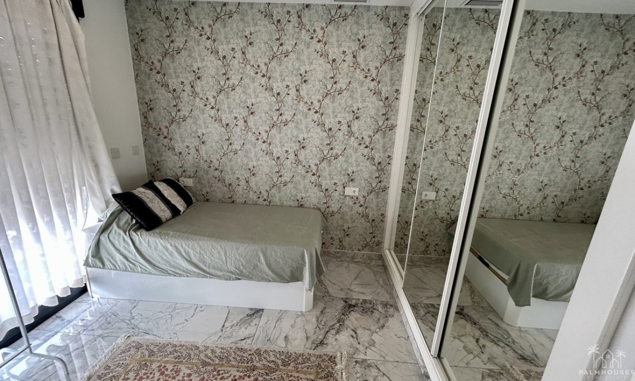 Herverkoop - Villa - Orihuela - Los Balcones