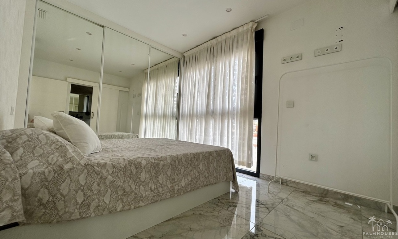 Herverkoop - Villa - Orihuela - Los Balcones