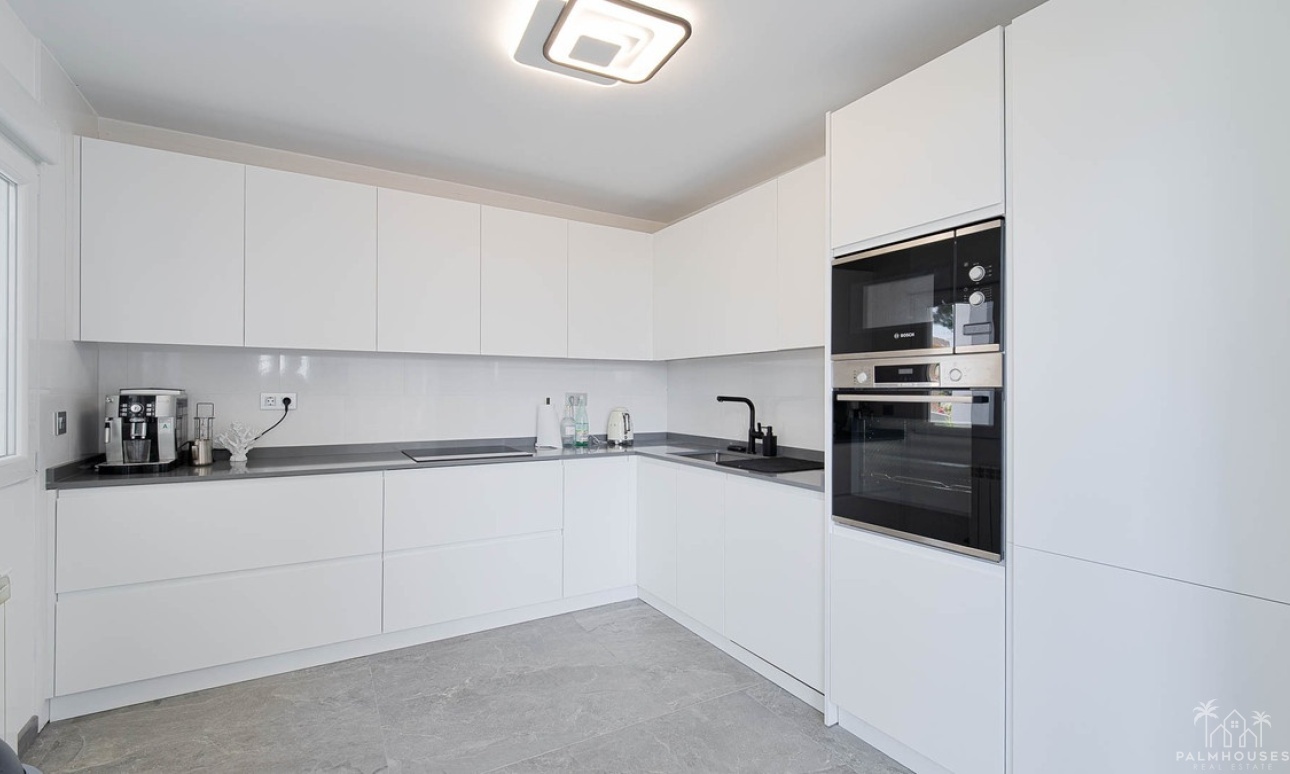 Herverkoop - Villa - Orihuela - Los Balcones