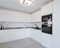 Herverkoop - Villa - Orihuela - Los Balcones