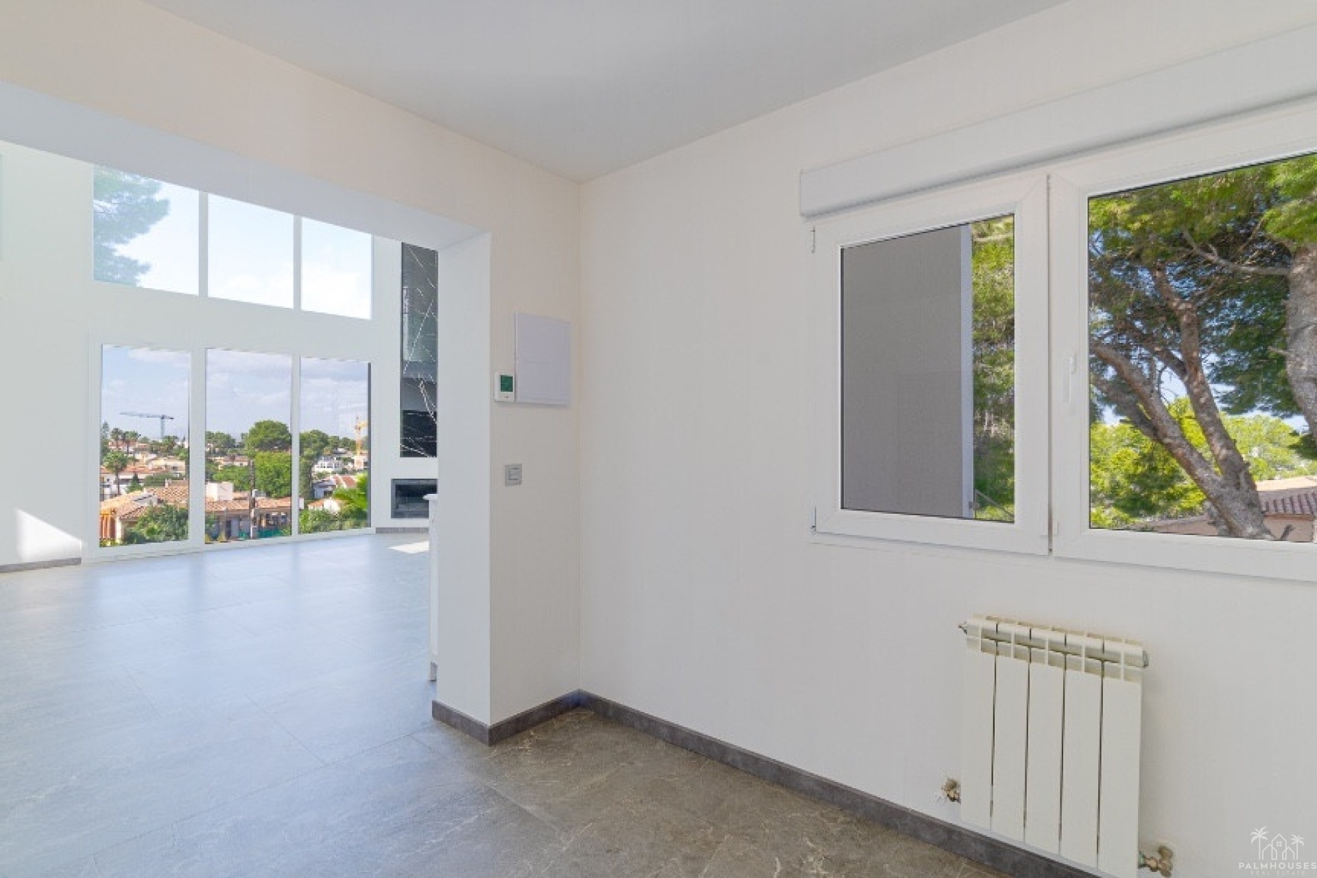 Herverkoop - Villa - Orihuela - Los Balcones