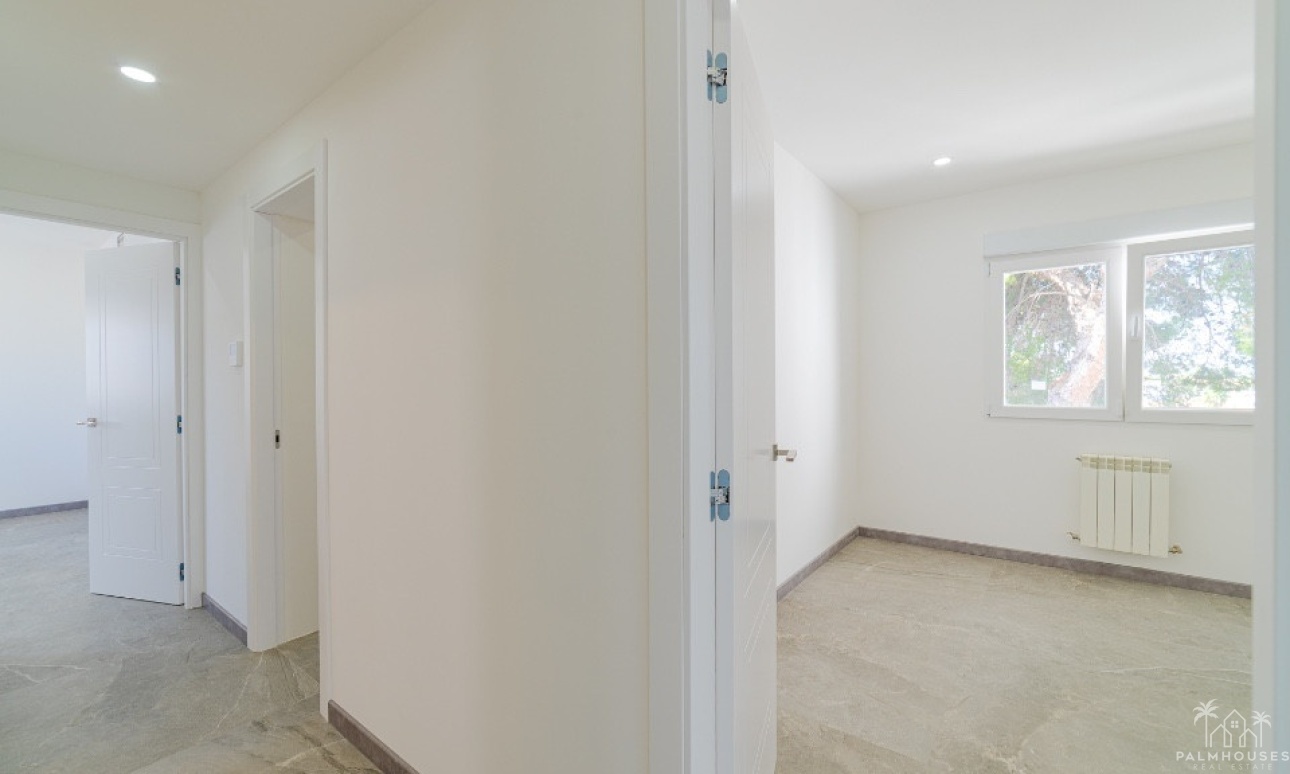 Herverkoop - Villa - Orihuela - Los Balcones