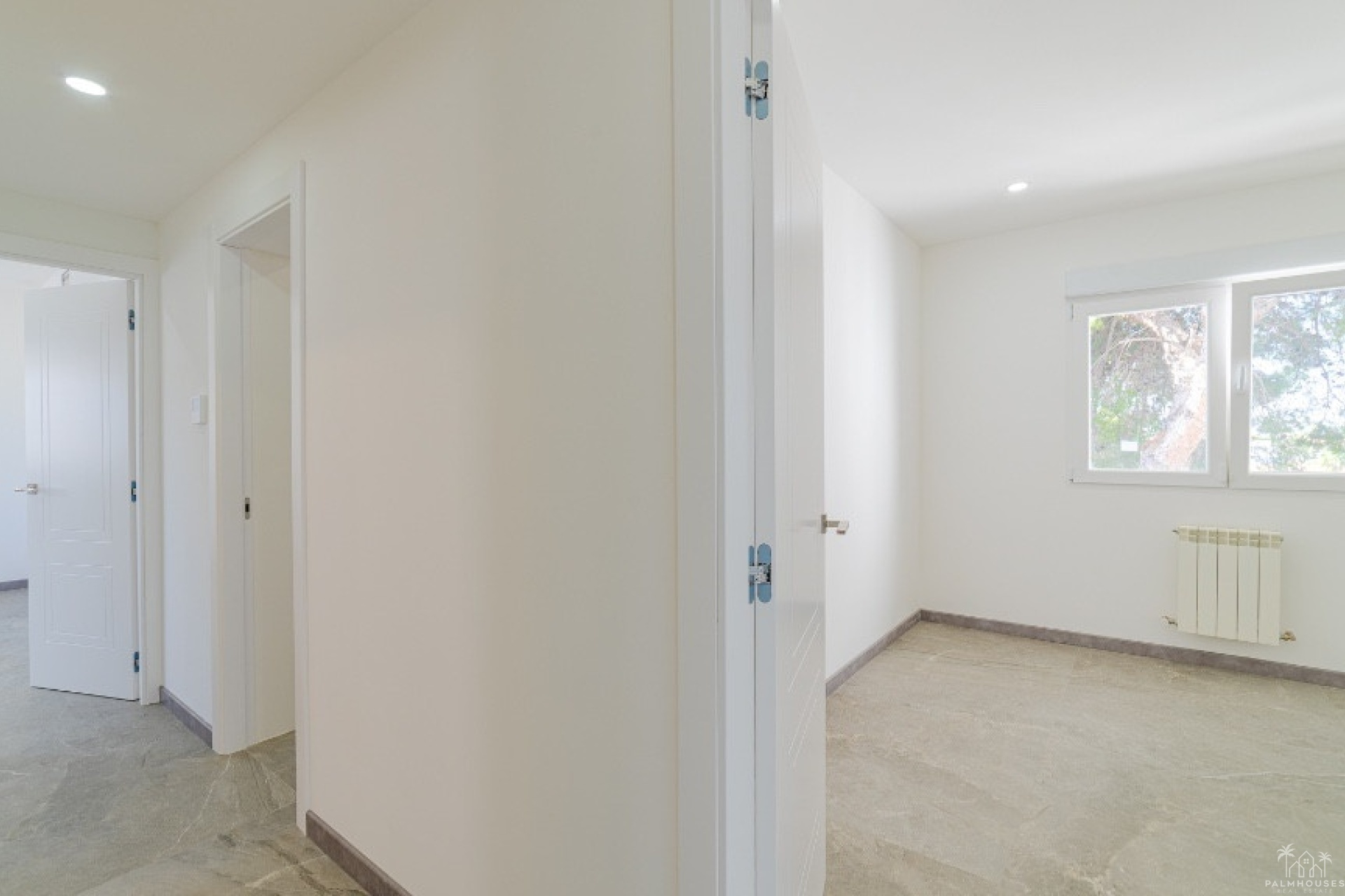 Herverkoop - Villa - Orihuela - Los Balcones