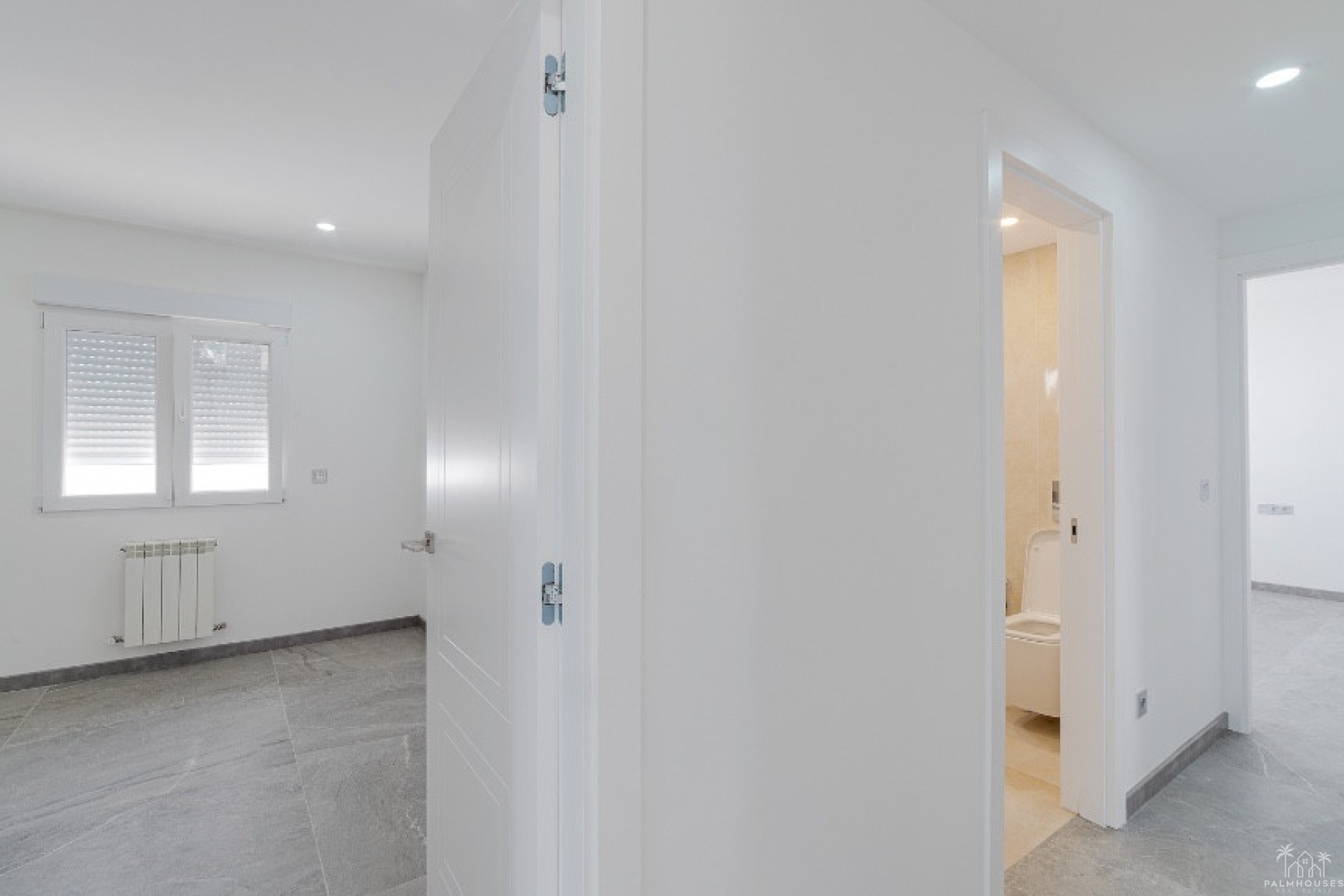Herverkoop - Villa - Orihuela - Los Balcones