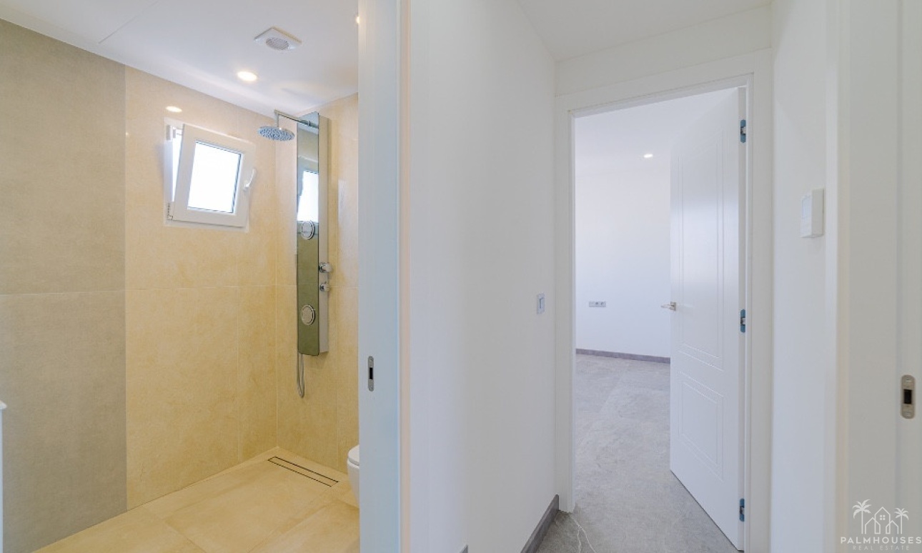 Herverkoop - Villa - Orihuela - Los Balcones