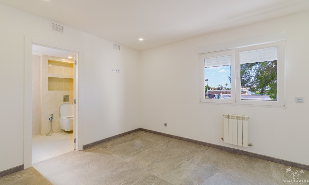 Herverkoop - Villa - Orihuela - Los Balcones