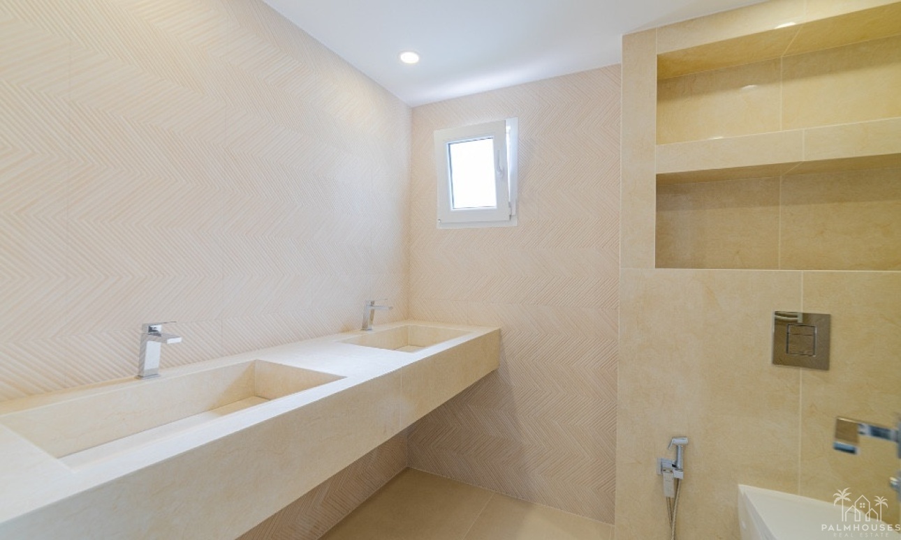 Herverkoop - Villa - Orihuela - Los Balcones