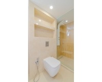 Herverkoop - Villa - Orihuela - Los Balcones
