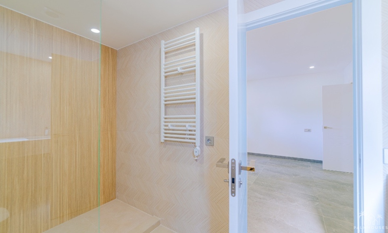 Herverkoop - Villa - Orihuela - Los Balcones