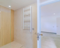 Herverkoop - Villa - Orihuela - Los Balcones