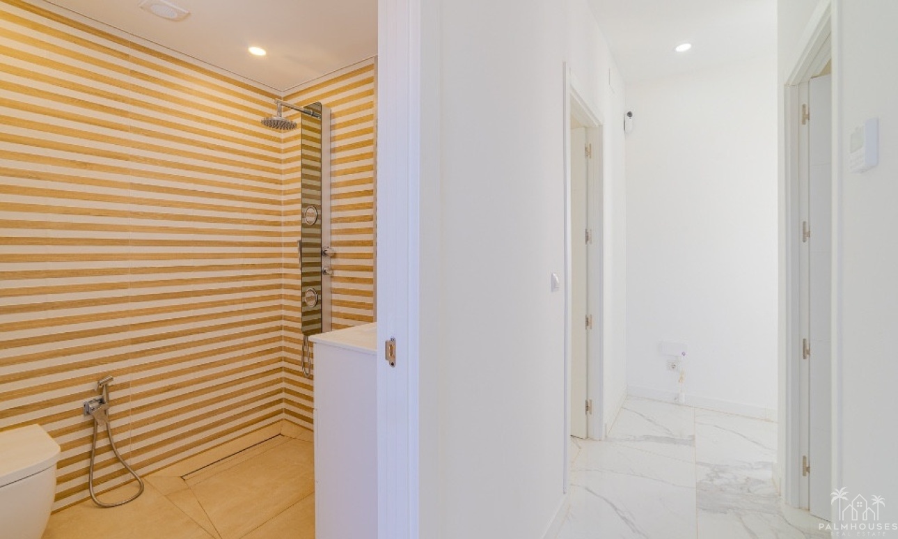 Herverkoop - Villa - Orihuela - Los Balcones