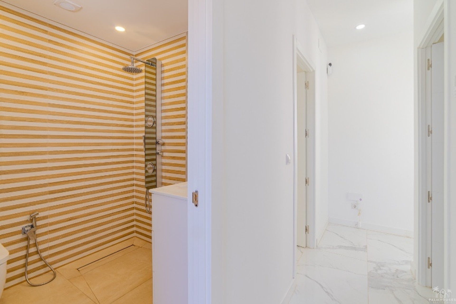 Herverkoop - Villa - Orihuela - Los Balcones