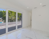 Herverkoop - Villa - Orihuela - Los Balcones