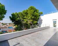 Herverkoop - Villa - Orihuela - Los Balcones