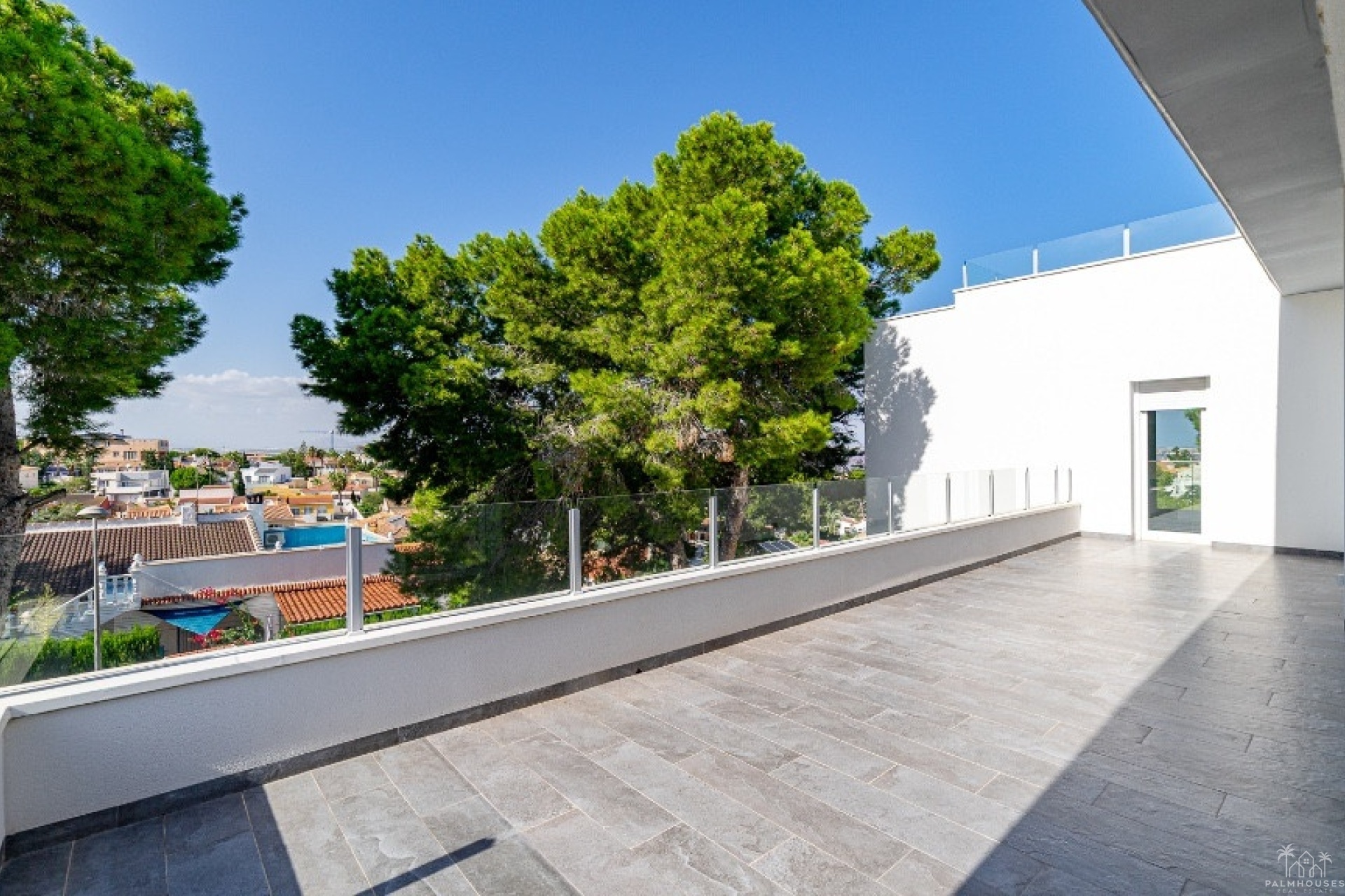 Herverkoop - Villa - Orihuela - Los Balcones