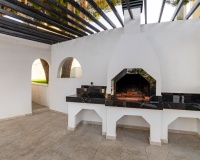 Herverkoop - Villa - Orihuela - Los Balcones