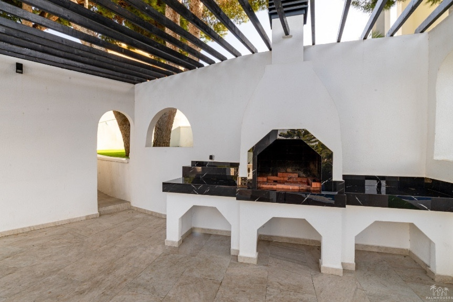 Herverkoop - Villa - Orihuela - Los Balcones