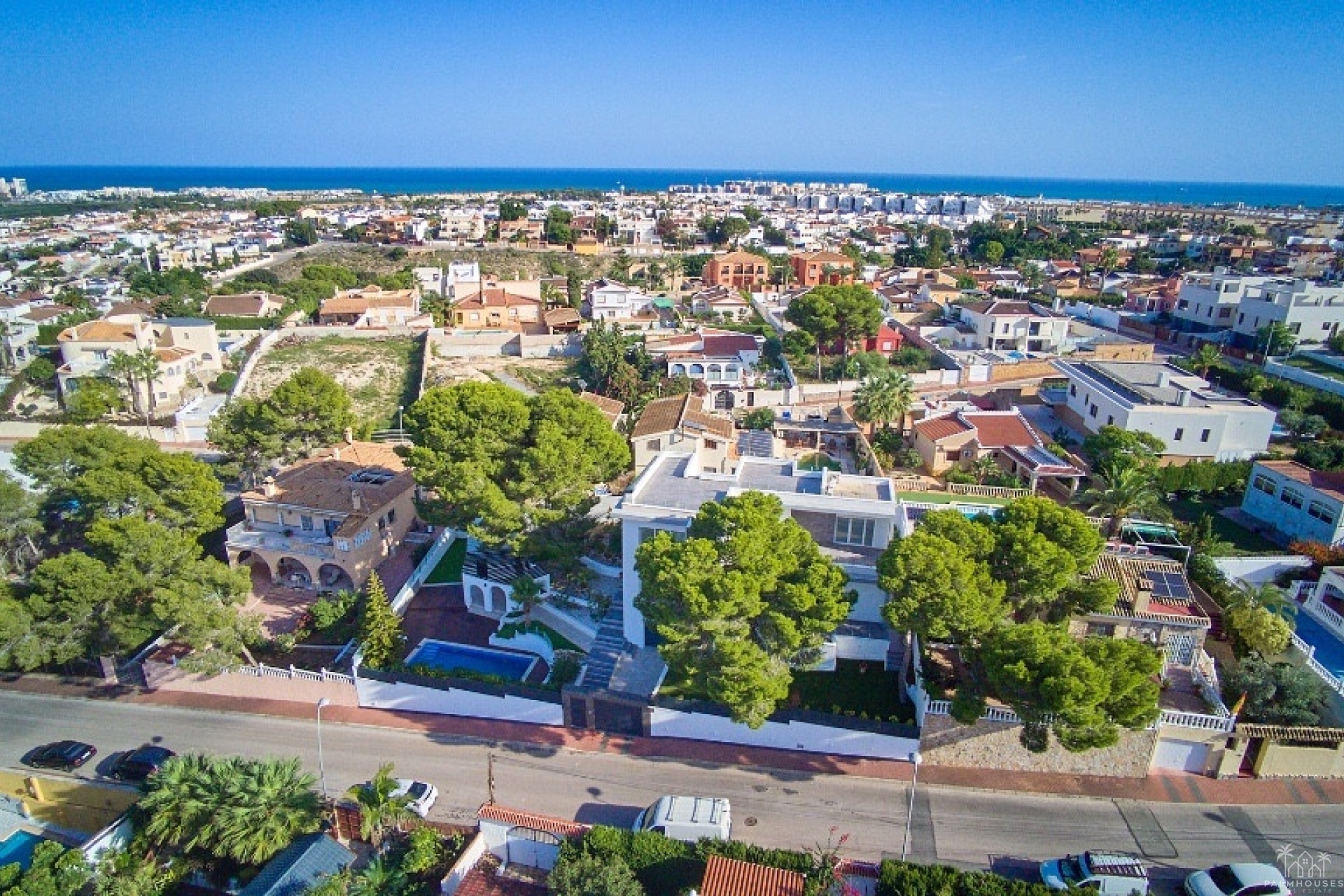 Herverkoop - Villa - Orihuela - Los Balcones