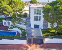 Herverkoop - Villa - Orihuela - Los Balcones
