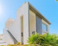 Herverkoop - Villa - Orihuela - Los Balcones