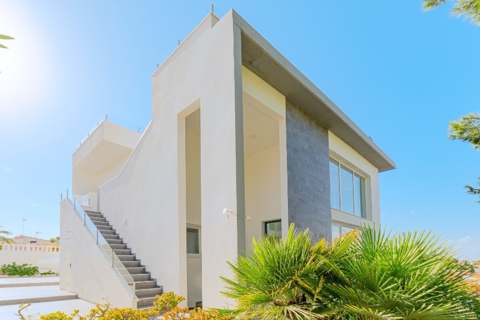 Herverkoop - Villa - Orihuela - Los Balcones