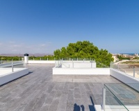 Herverkoop - Villa - Orihuela - Los Balcones