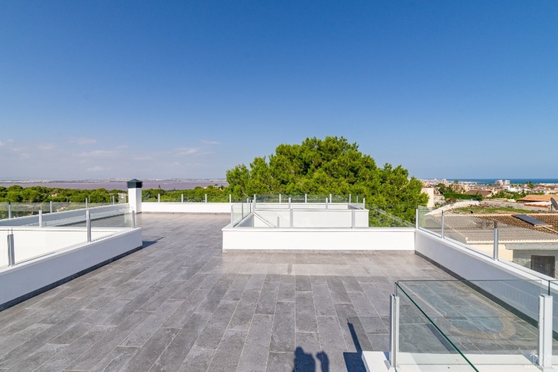 Herverkoop - Villa - Orihuela - Los Balcones