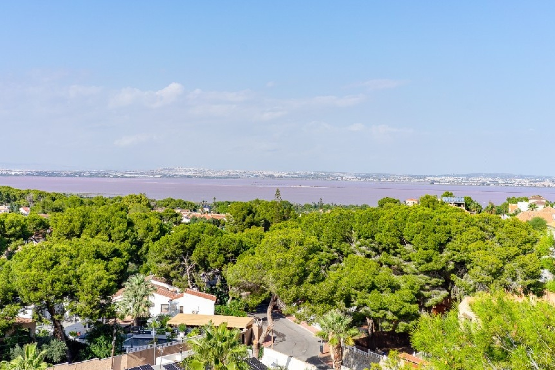Herverkoop - Villa - Orihuela - Los Balcones
