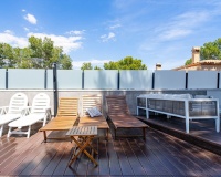Herverkoop - Villa - Orihuela - Los Balcones
