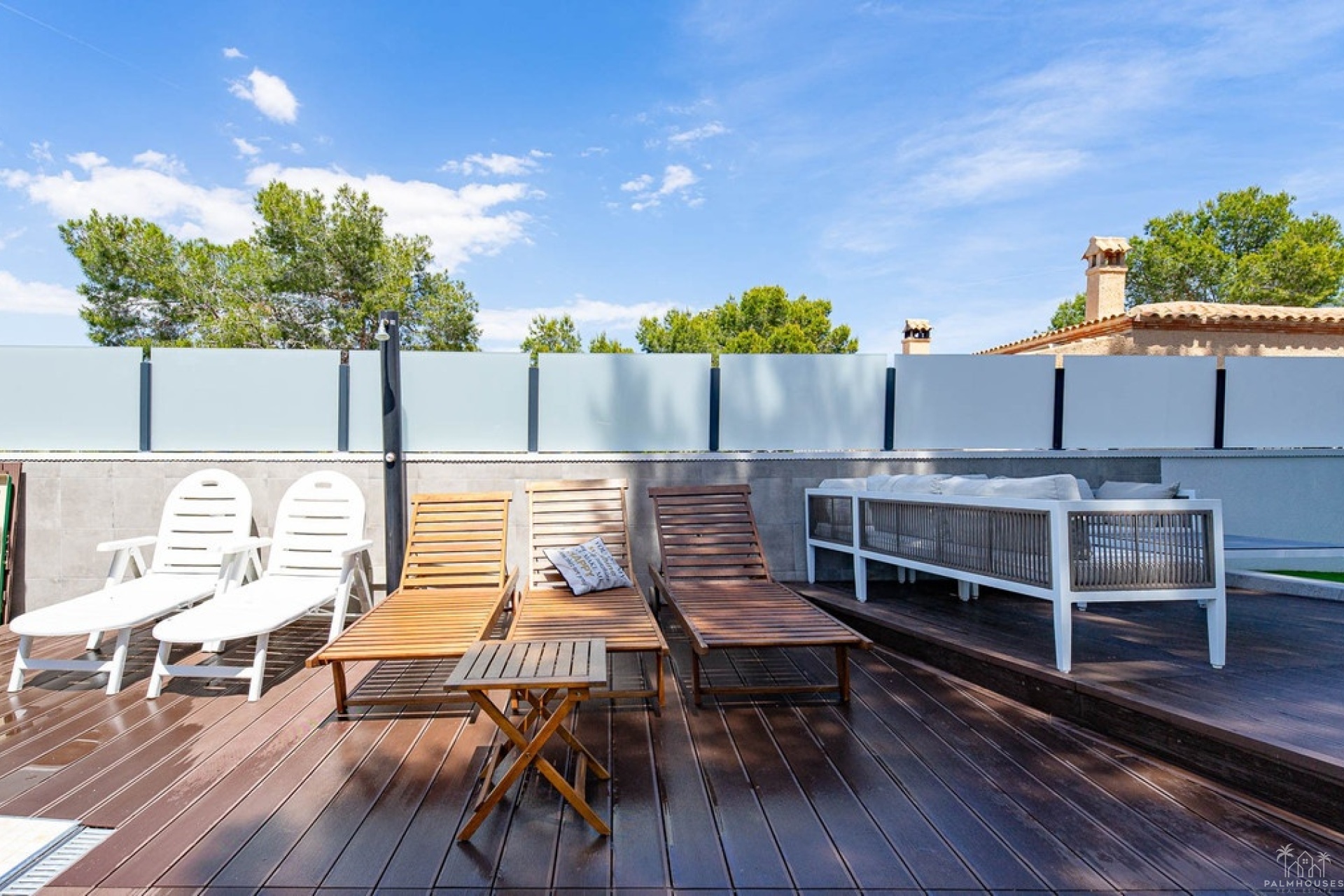 Herverkoop - Villa - Orihuela - Los Balcones