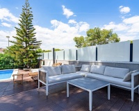 Herverkoop - Villa - Orihuela - Los Balcones
