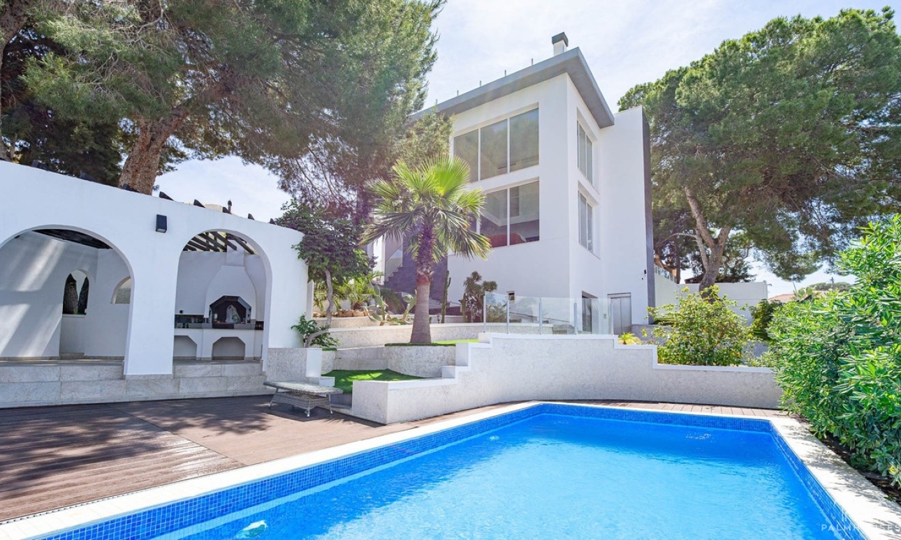 Herverkoop - Villa - Orihuela - Los Balcones