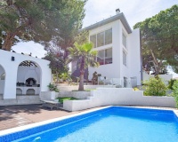 Herverkoop - Villa - Orihuela - Los Balcones