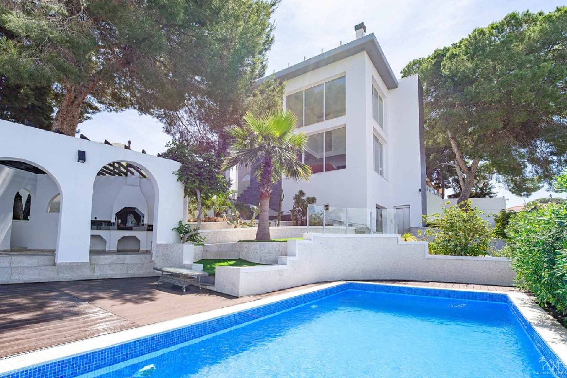 Herverkoop - Villa - Orihuela - Los Balcones