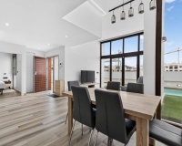 Herverkoop - Villa - Orihuela - Los Balcones