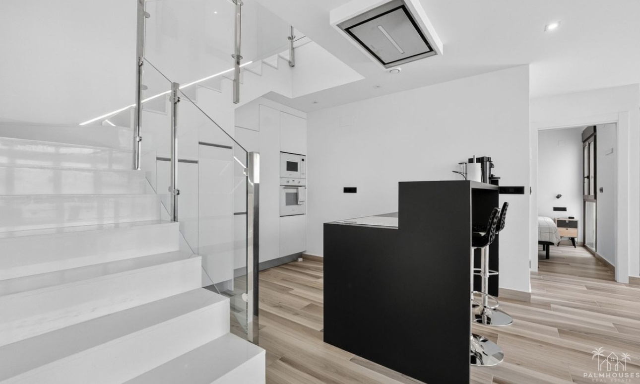 Herverkoop - Villa - Orihuela - Los Balcones