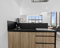 Herverkoop - Villa - Orihuela - Los Balcones