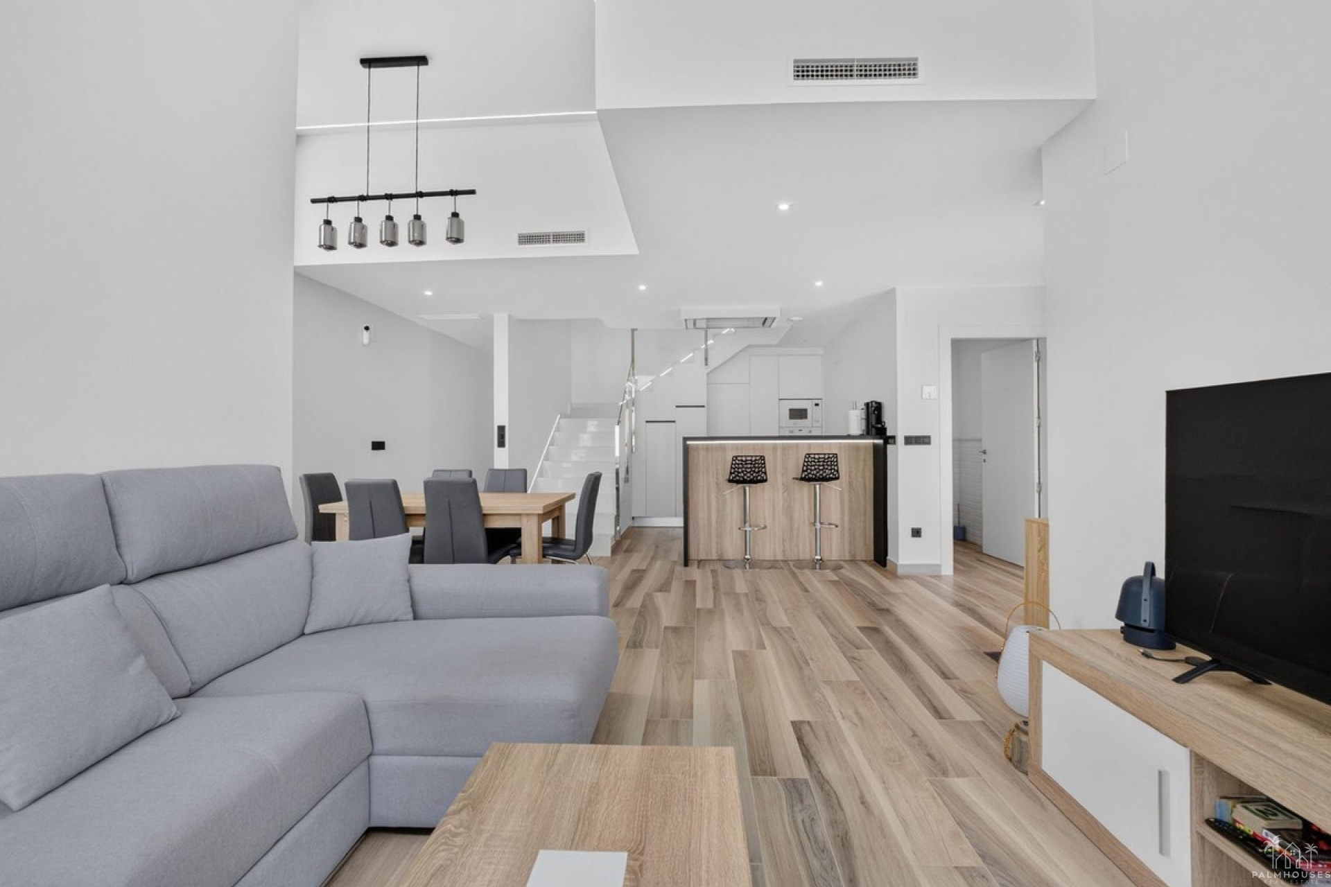 Herverkoop - Villa - Orihuela - Los Balcones
