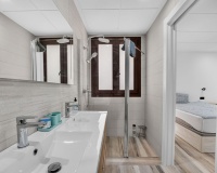 Herverkoop - Villa - Orihuela - Los Balcones