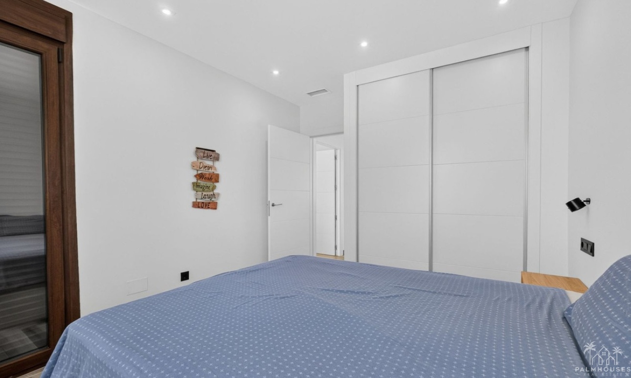 Herverkoop - Villa - Orihuela - Los Balcones