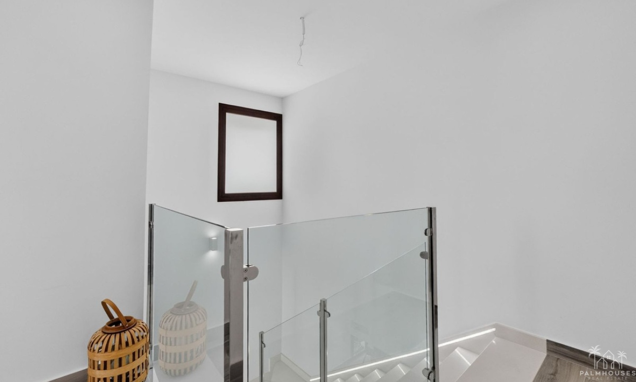 Herverkoop - Villa - Orihuela - Los Balcones