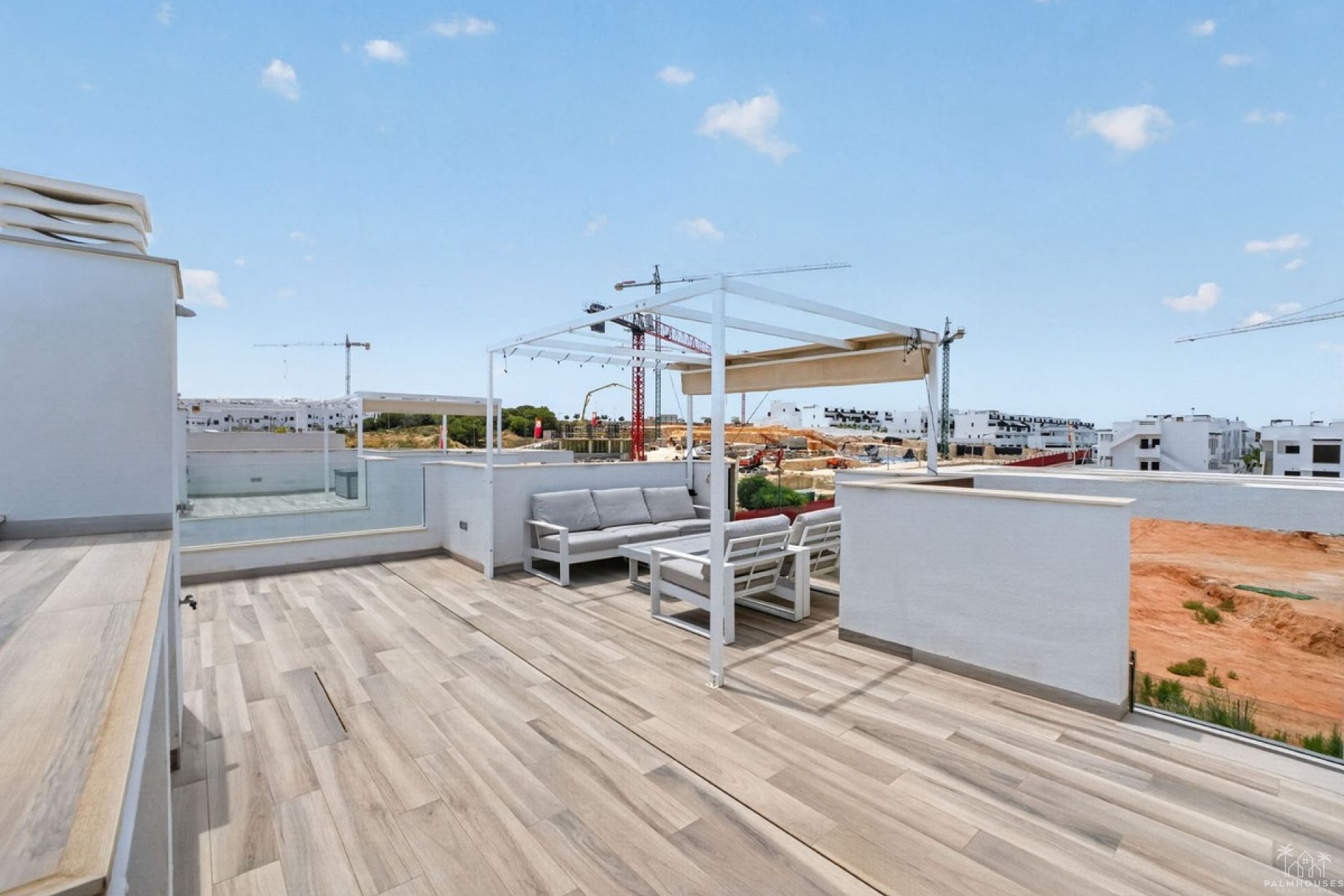 Herverkoop - Villa - Orihuela - Los Balcones