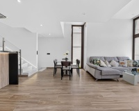Herverkoop - Villa - Orihuela - Los Balcones