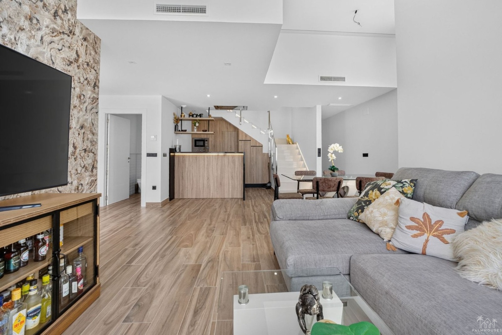 Herverkoop - Villa - Orihuela - Los Balcones