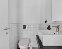 Herverkoop - Villa - Orihuela - Los Balcones